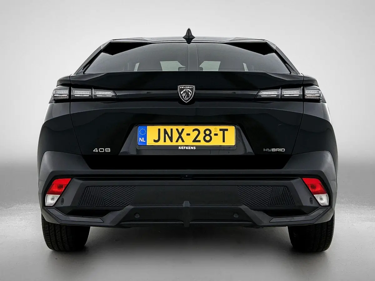 Allure Avantage 1.6 Plug-in HYbrid 225pk Automaat | Navigatie | 360° Camera | Adaptieve Cruise Control | Climate Control | Parkeersensoren | Keyless | Winterpakket | Draadloze Apple Carplay