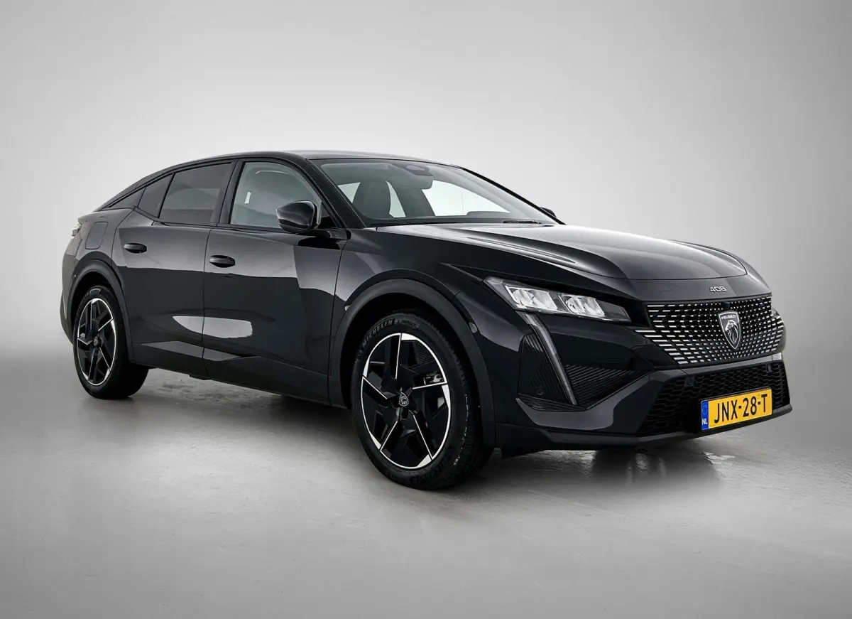 Allure Avantage 1.6 Plug-in HYbrid 225pk Automaat | Navigatie | 360° Camera | Adaptieve Cruise Control | Climate Control | Parkeersensoren | Keyless | Winterpakket | Draadloze Apple Carplay
