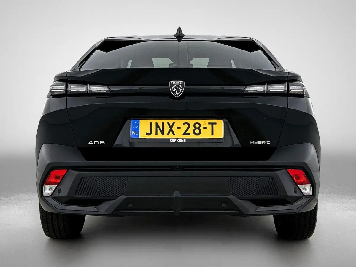 Allure Avantage 1.6 Plug-in HYbrid 225pk Automaat | Navigatie | 360° Camera | Adaptieve Cruise Control | Climate Control | Parkeersensoren | Keyless | Winterpakket | Draadloze Apple Carplay