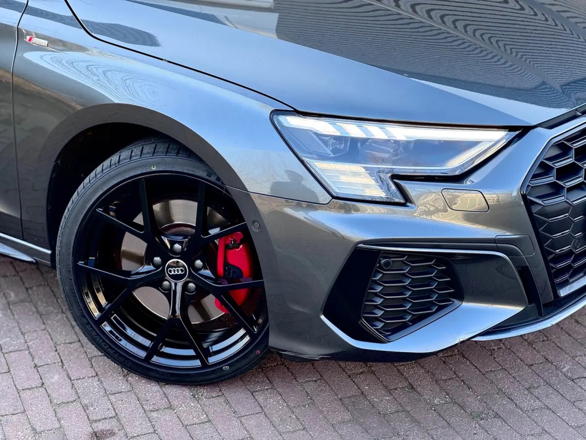 45 TFSI e S edition Competition S3 Pano/Sfeer/Matrix