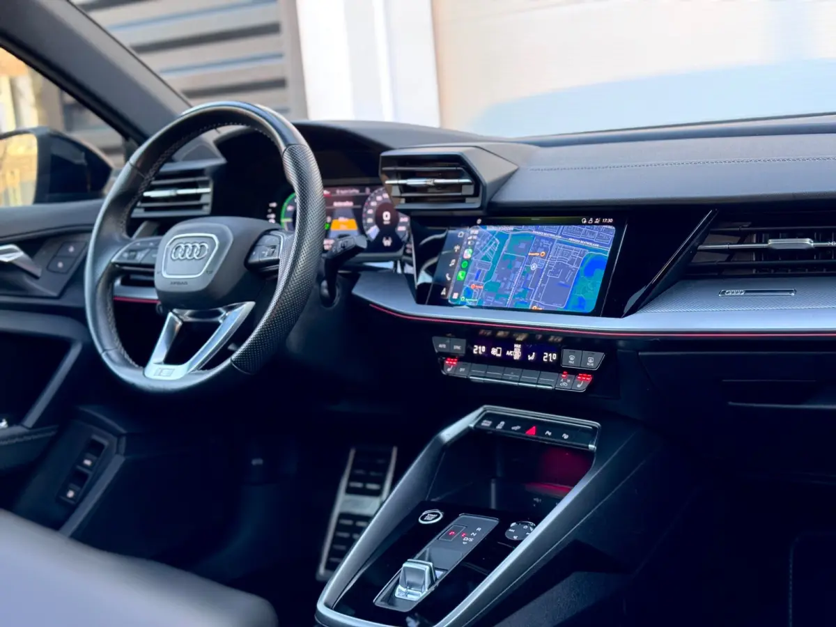 45 TFSI e S edition Competition S3 Pano/Sfeer/Matrix