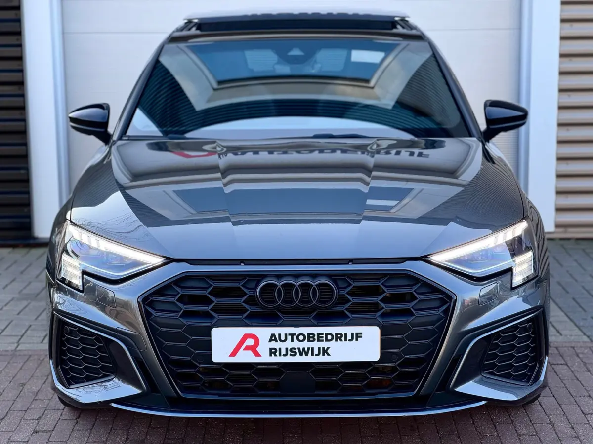 45 TFSI e S edition Competition S3 Pano/Sfeer/Matrix