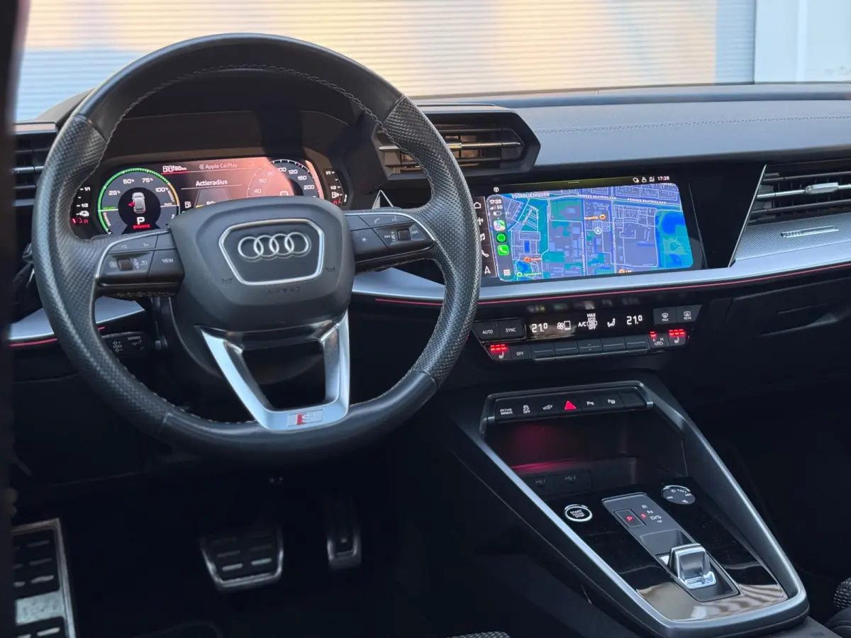 45 TFSI e S edition Competition S3 Pano/Sfeer/Matrix