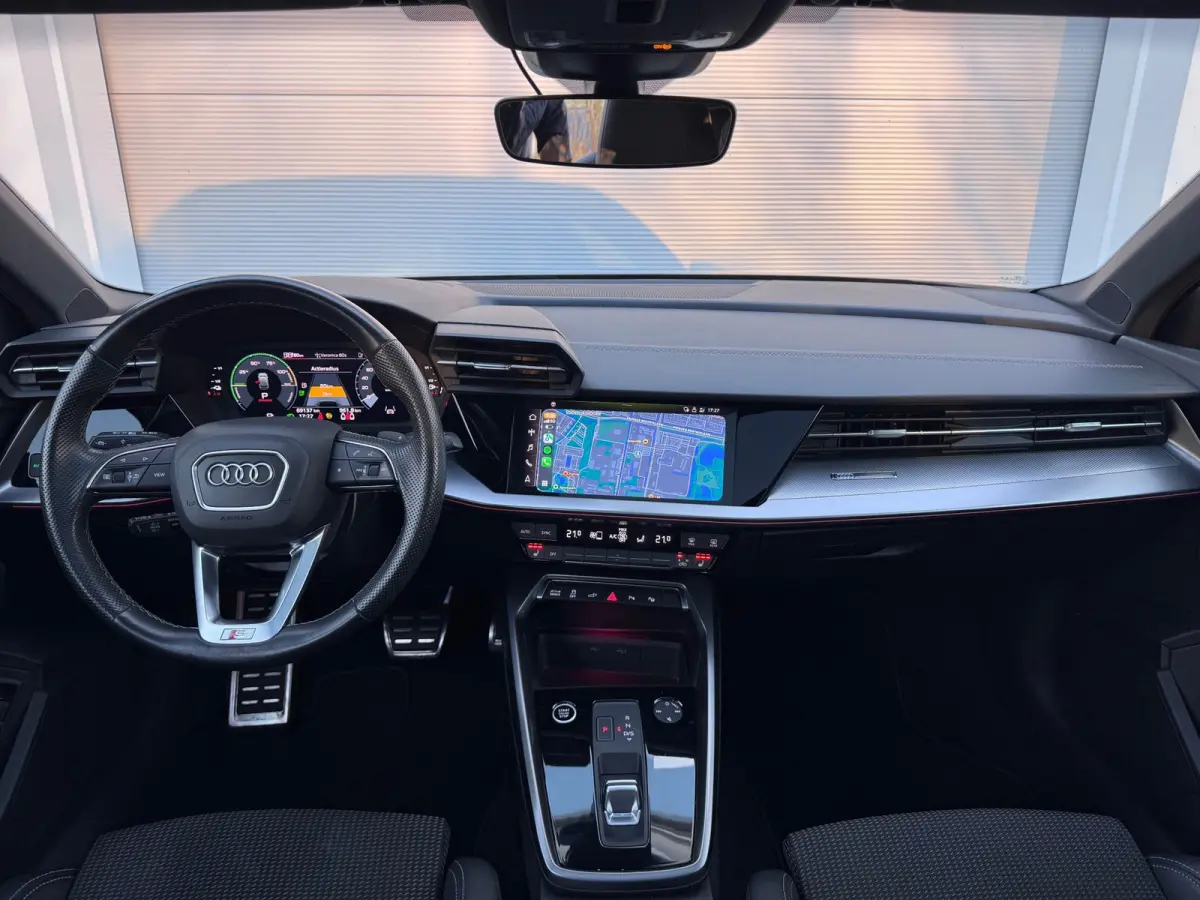 45 TFSI e S edition Competition S3 Pano/Sfeer/Matrix