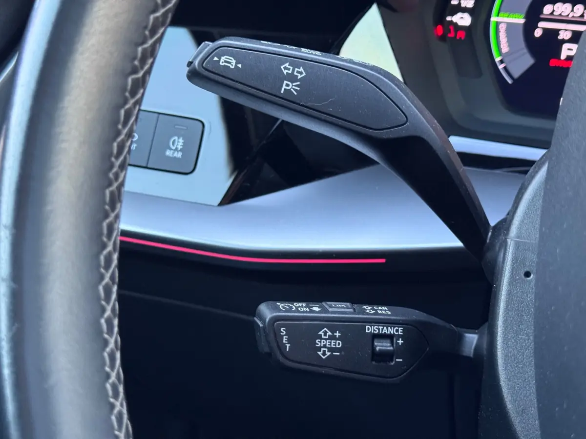 45 TFSI e S edition Competition S3 Pano/Sfeer/Matrix