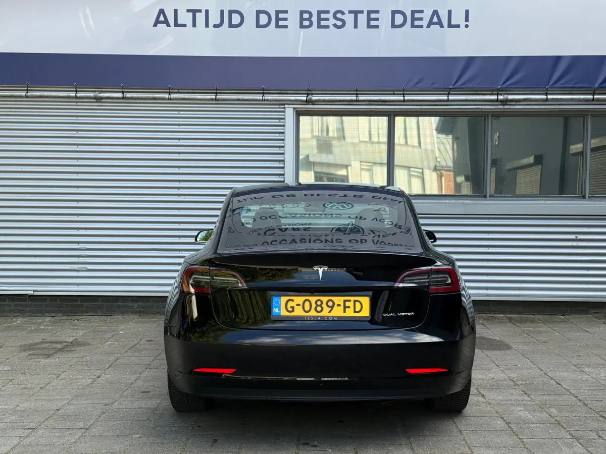 Dual Long Range AWD 75 kWh 84,3 SOH l Pano l Leder l Camera l