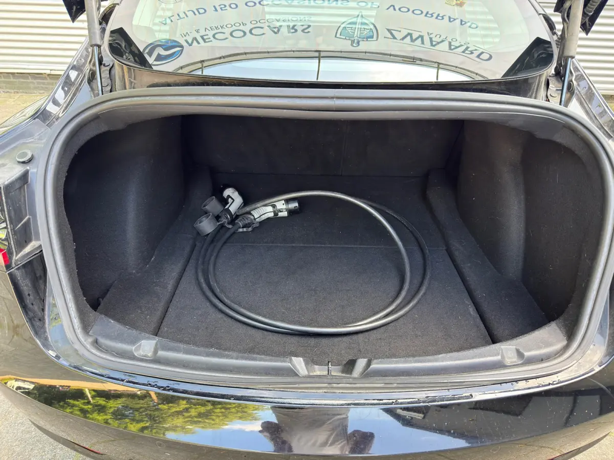 Dual Long Range AWD 75 kWh 84,3 SOH l Pano l Leder l Camera l
