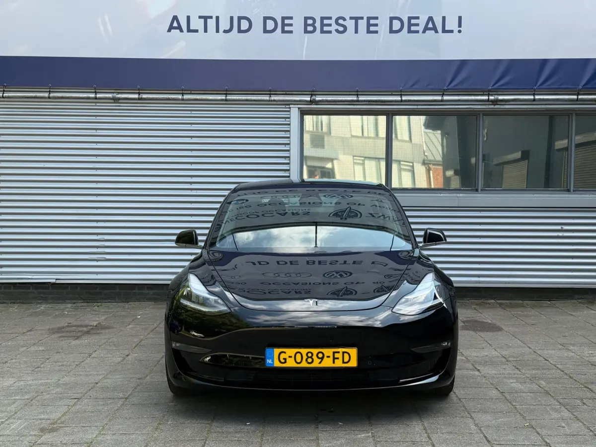 Dual Long Range AWD 75 kWh 84,3 SOH l Pano l Leder l Camera l