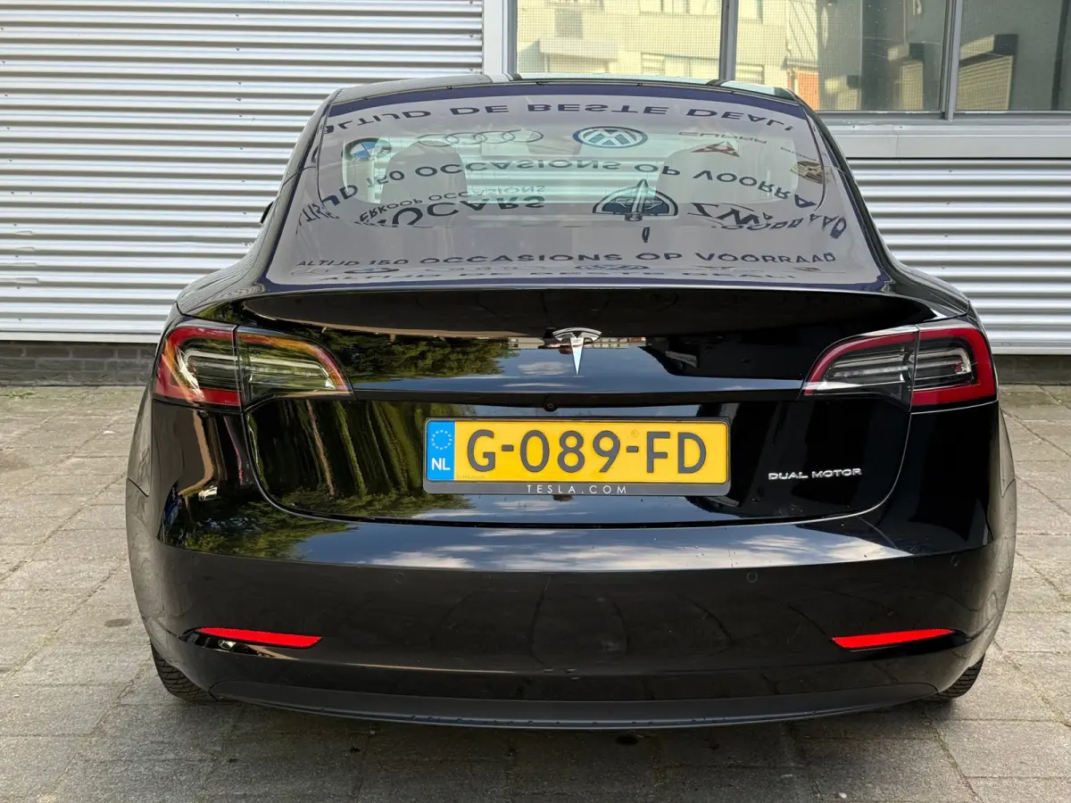 Dual Long Range AWD 75 kWh 84,3 SOH l Pano l Leder l Camera l