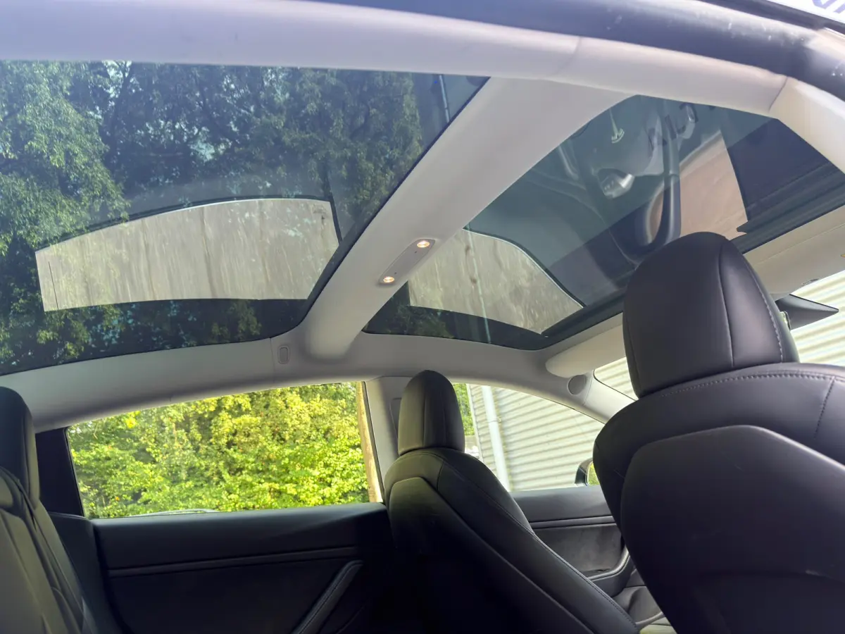 Dual Long Range AWD 75 kWh 84,3 SOH l Pano l Leder l Camera l