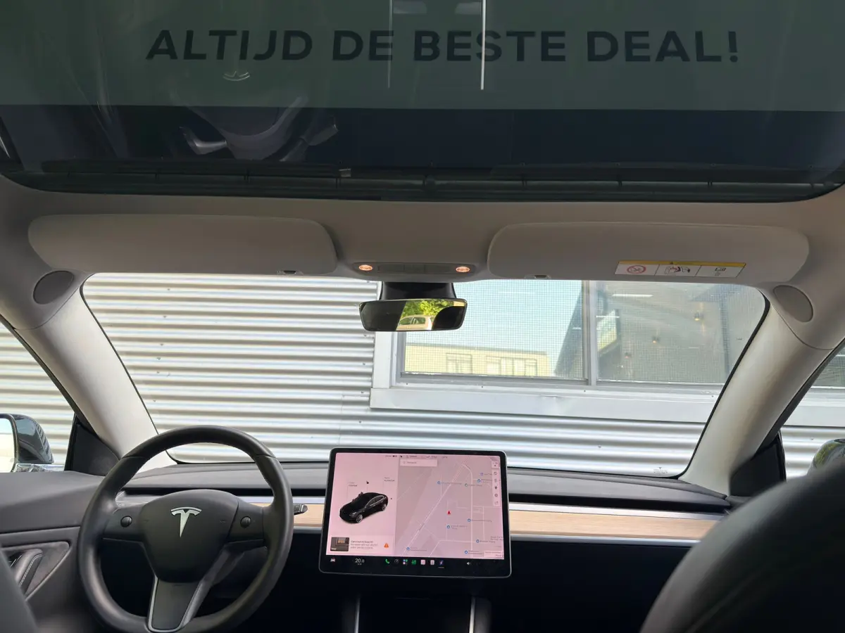 Dual Long Range AWD 75 kWh 84,3 SOH l Pano l Leder l Camera l