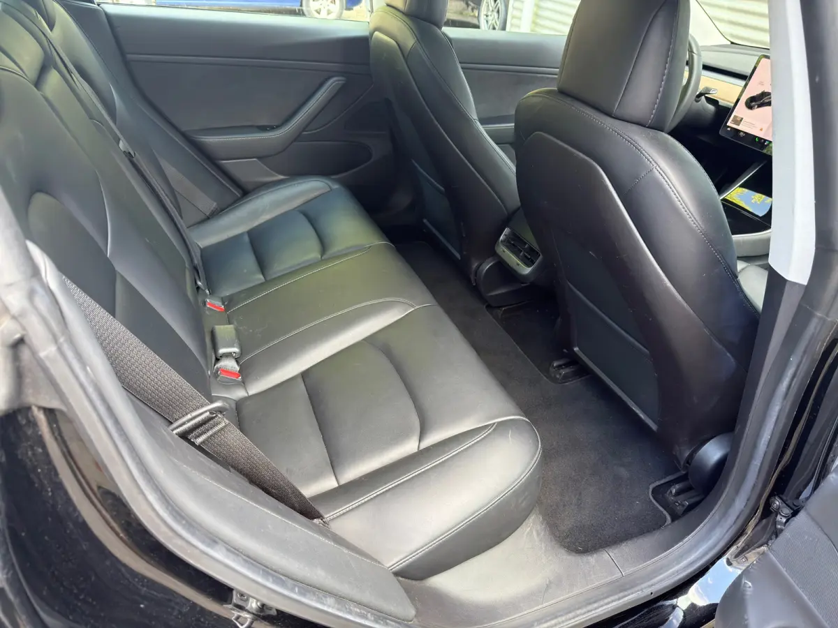 Dual Long Range AWD 75 kWh 84,3 SOH l Pano l Leder l Camera l