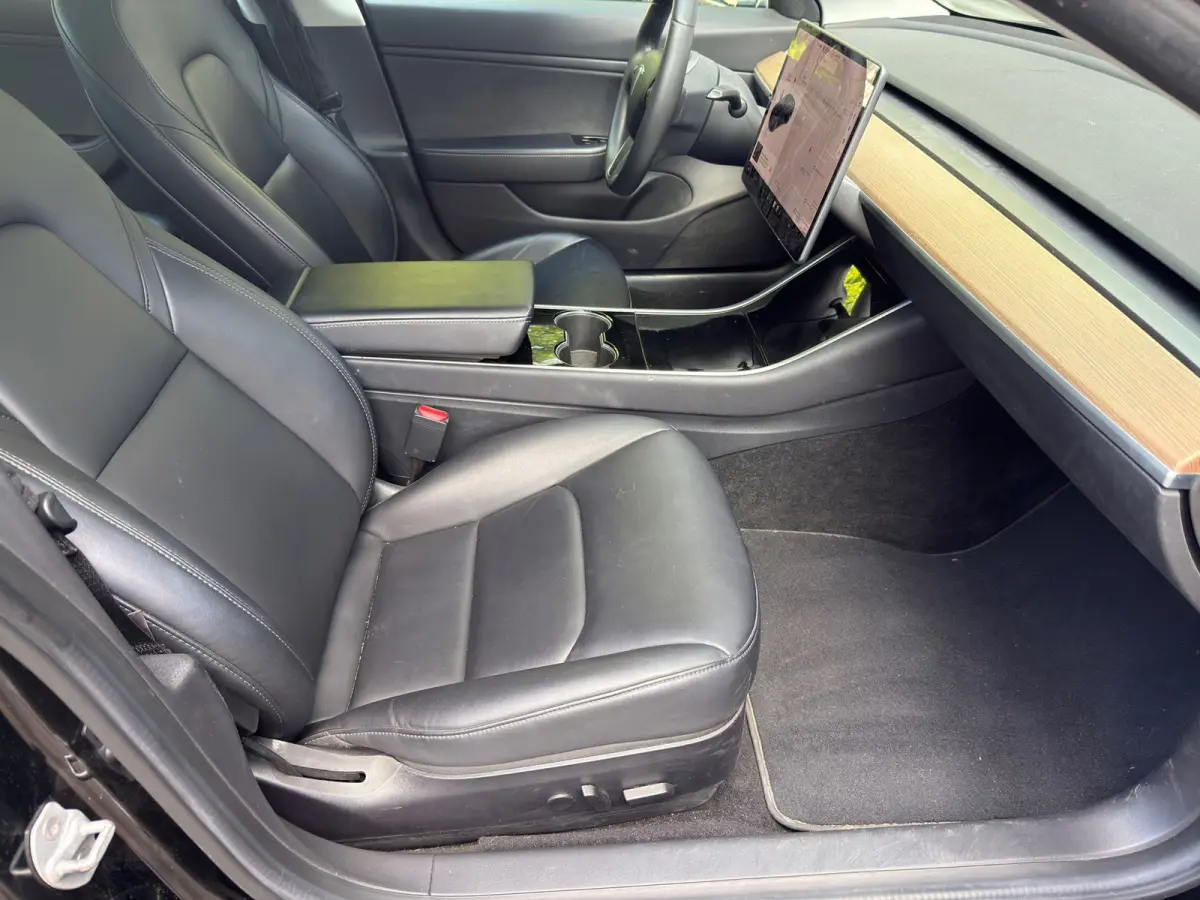 Dual Long Range AWD 75 kWh 84,3 SOH l Pano l Leder l Camera l