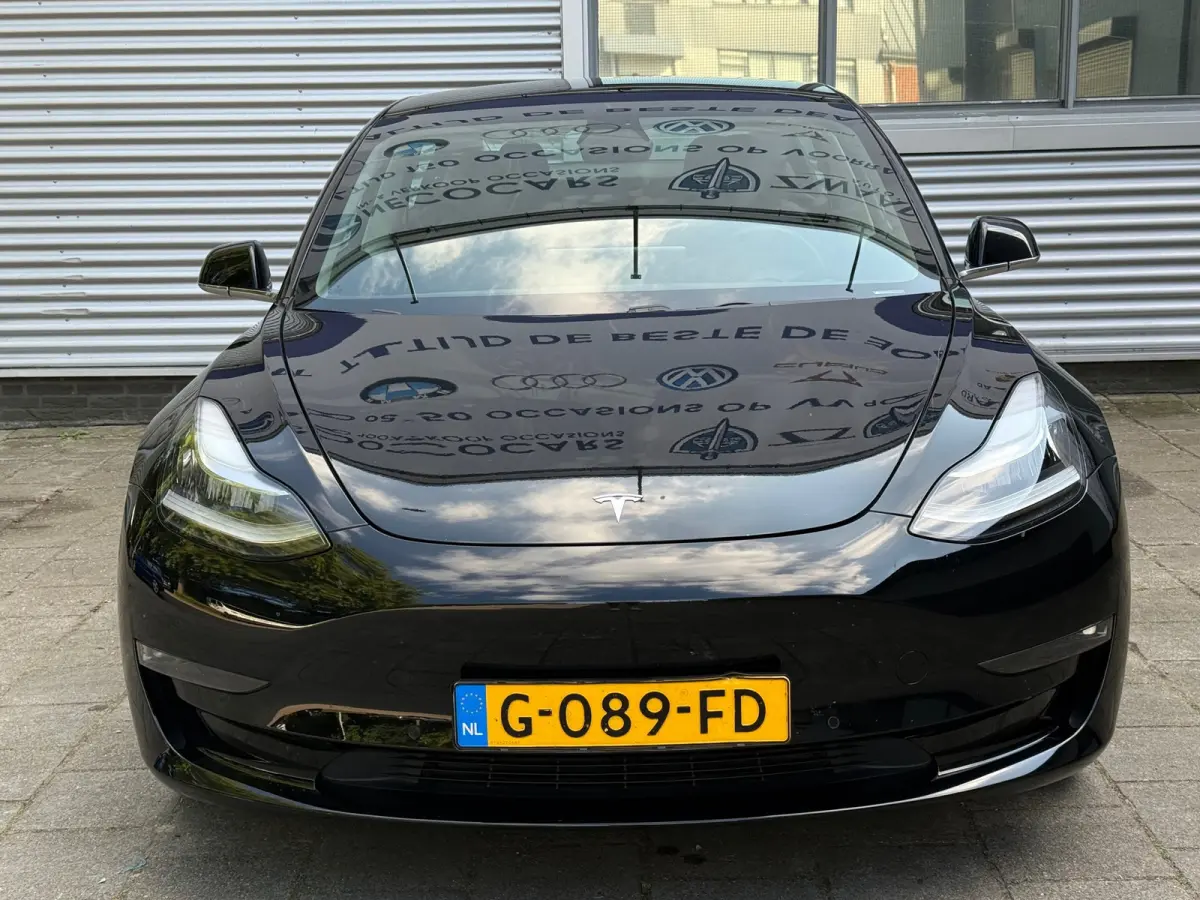 Dual Long Range AWD 75 kWh 84,3 SOH l Pano l Leder l Camera l