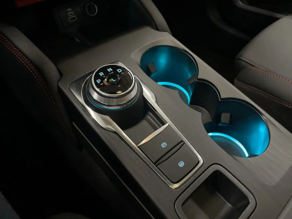 2.5 PHEV ST-Line X Wegkl. trekhaak | B&O | Pano | Black Packet | Matrix LED | 20" | Stoel- stuurverw. | Adaptieve cruise