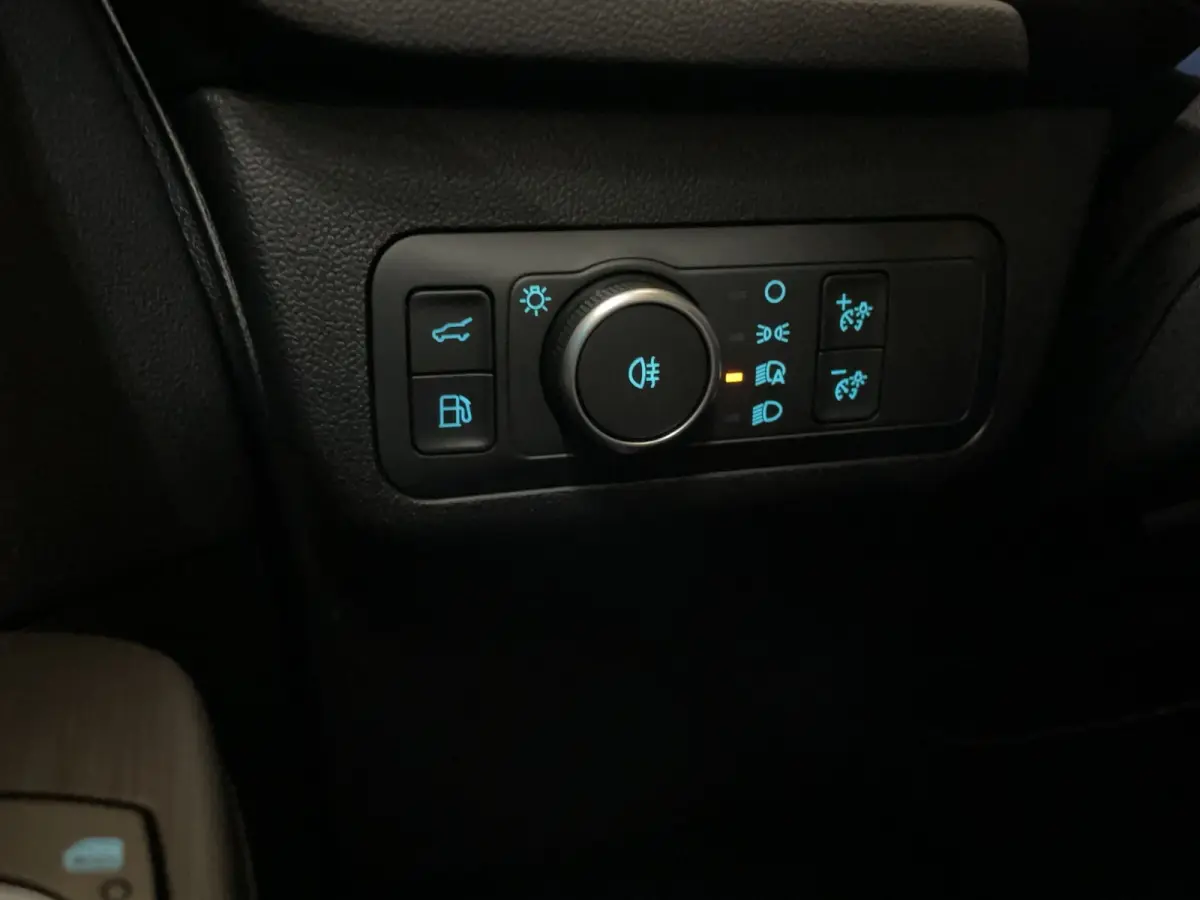 2.5 PHEV ST-Line X Wegkl. trekhaak | B&O | Pano | Black Packet | Matrix LED | 20" | Stoel- stuurverw. | Adaptieve cruise