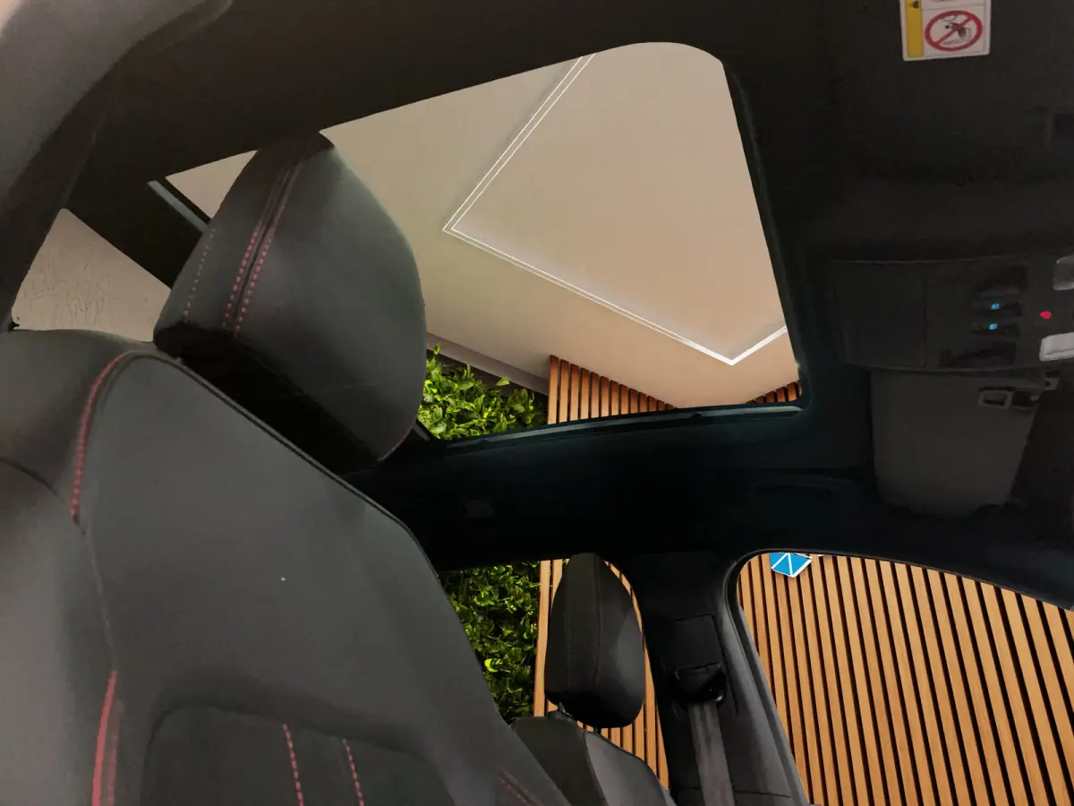 2.5 PHEV ST-Line X Wegkl. trekhaak | B&O | Pano | Black Packet | Matrix LED | 20" | Stoel- stuurverw. | Adaptieve cruise