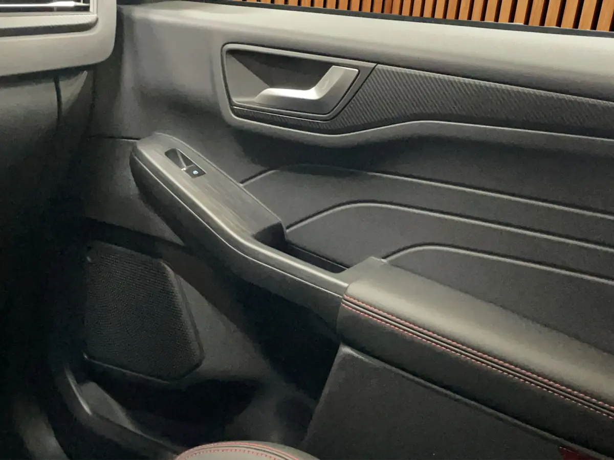 2.5 PHEV ST-Line X Wegkl. trekhaak | B&O | Pano | Black Packet | Matrix LED | 20" | Stoel- stuurverw. | Adaptieve cruise