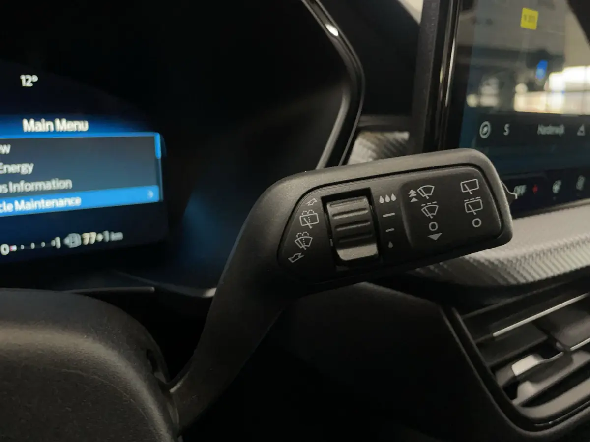 2.5 PHEV ST-Line X Wegkl. trekhaak | B&O | Pano | Black Packet | Matrix LED | 20" | Stoel- stuurverw. | Adaptieve cruise