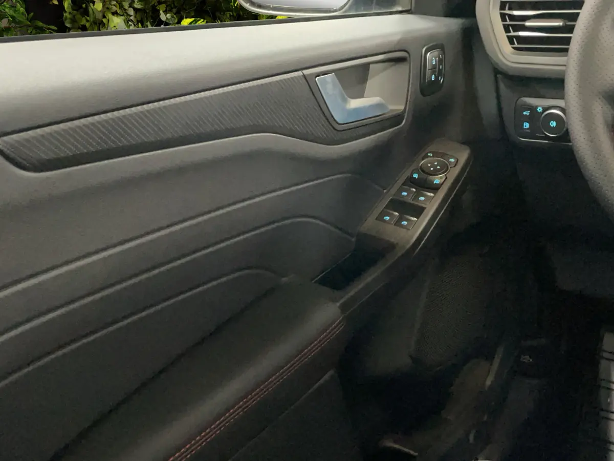 2.5 PHEV ST-Line X Wegkl. trekhaak | B&O | Pano | Black Packet | Matrix LED | 20" | Stoel- stuurverw. | Adaptieve cruise