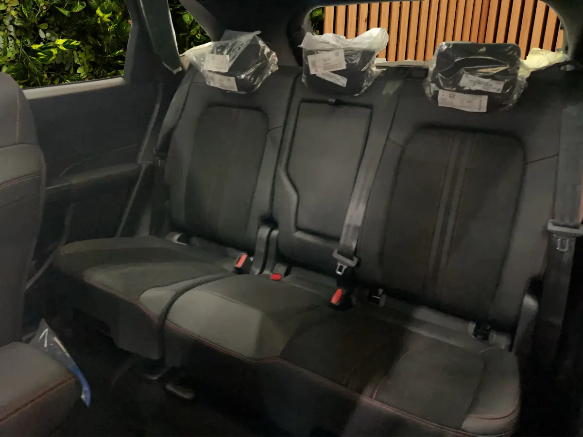 2.5 PHEV ST-Line X Wegkl. trekhaak | B&O | Pano | Black Packet | Matrix LED | 20" | Stoel- stuurverw. | Adaptieve cruise