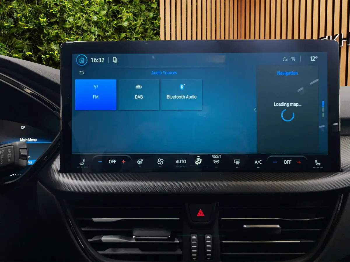 2.5 PHEV ST-Line X Wegkl. trekhaak | B&O | Pano | Black Packet | Matrix LED | 20" | Stoel- stuurverw. | Adaptieve cruise
