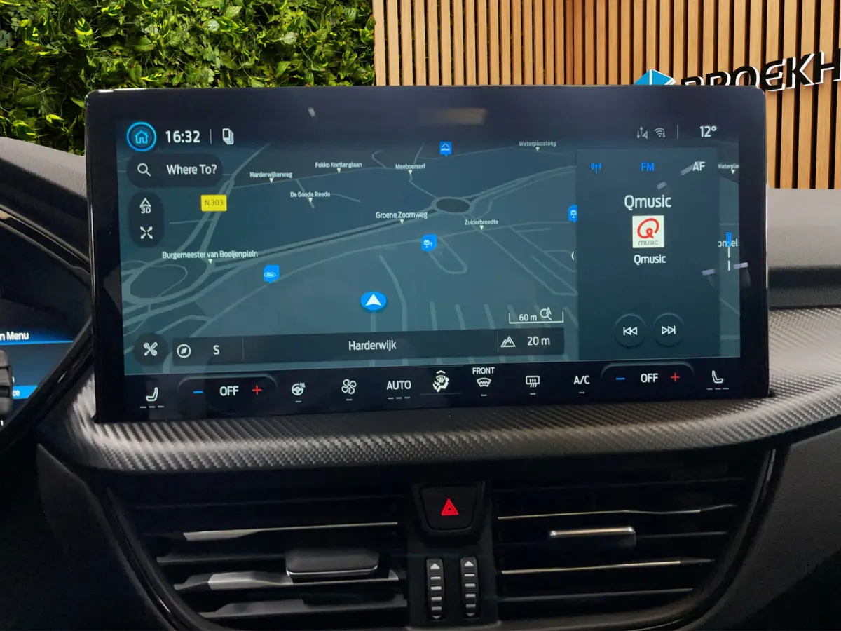 2.5 PHEV ST-Line X Wegkl. trekhaak | B&O | Pano | Black Packet | Matrix LED | 20" | Stoel- stuurverw. | Adaptieve cruise