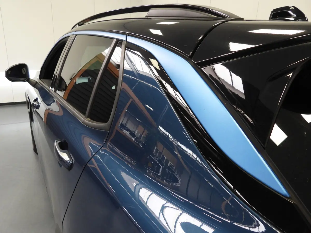 1.5 PHEV Plug-In ZWARTE HEMEL/360CAM/SCHUIFDAK/LED/20"LMV!