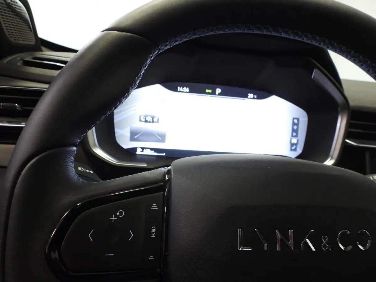 1.5 PHEV Plug-In ZWARTE HEMEL/360CAM/SCHUIFDAK/LED/20"LMV!