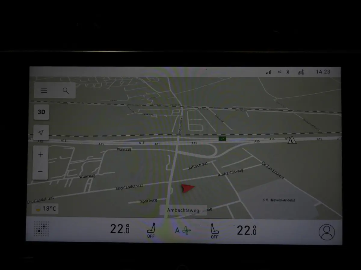 1.5 PHEV Plug-In ZWARTE HEMEL/360CAM/SCHUIFDAK/LED/20"LMV!