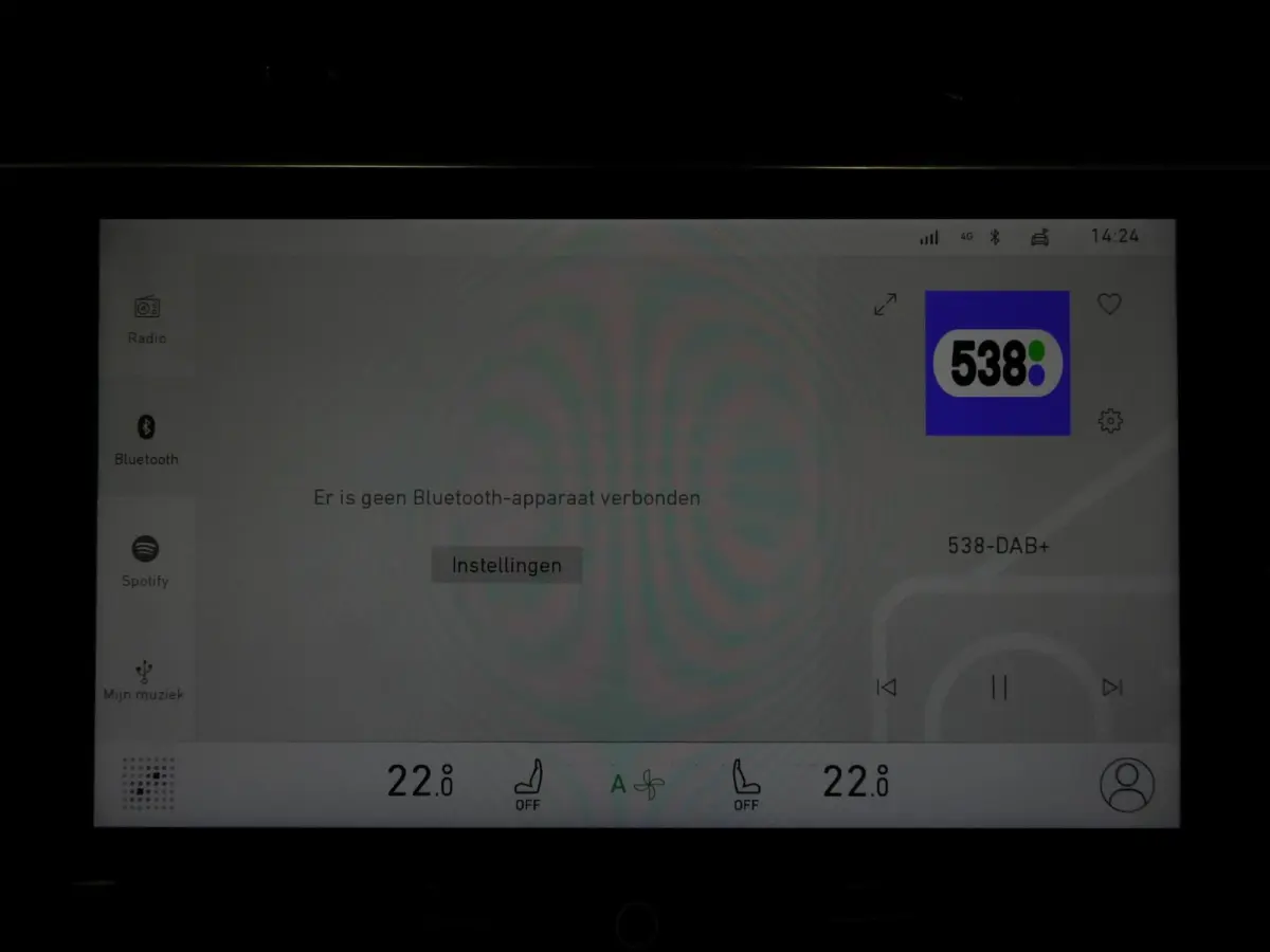 1.5 PHEV Plug-In ZWARTE HEMEL/360CAM/SCHUIFDAK/LED/20"LMV!