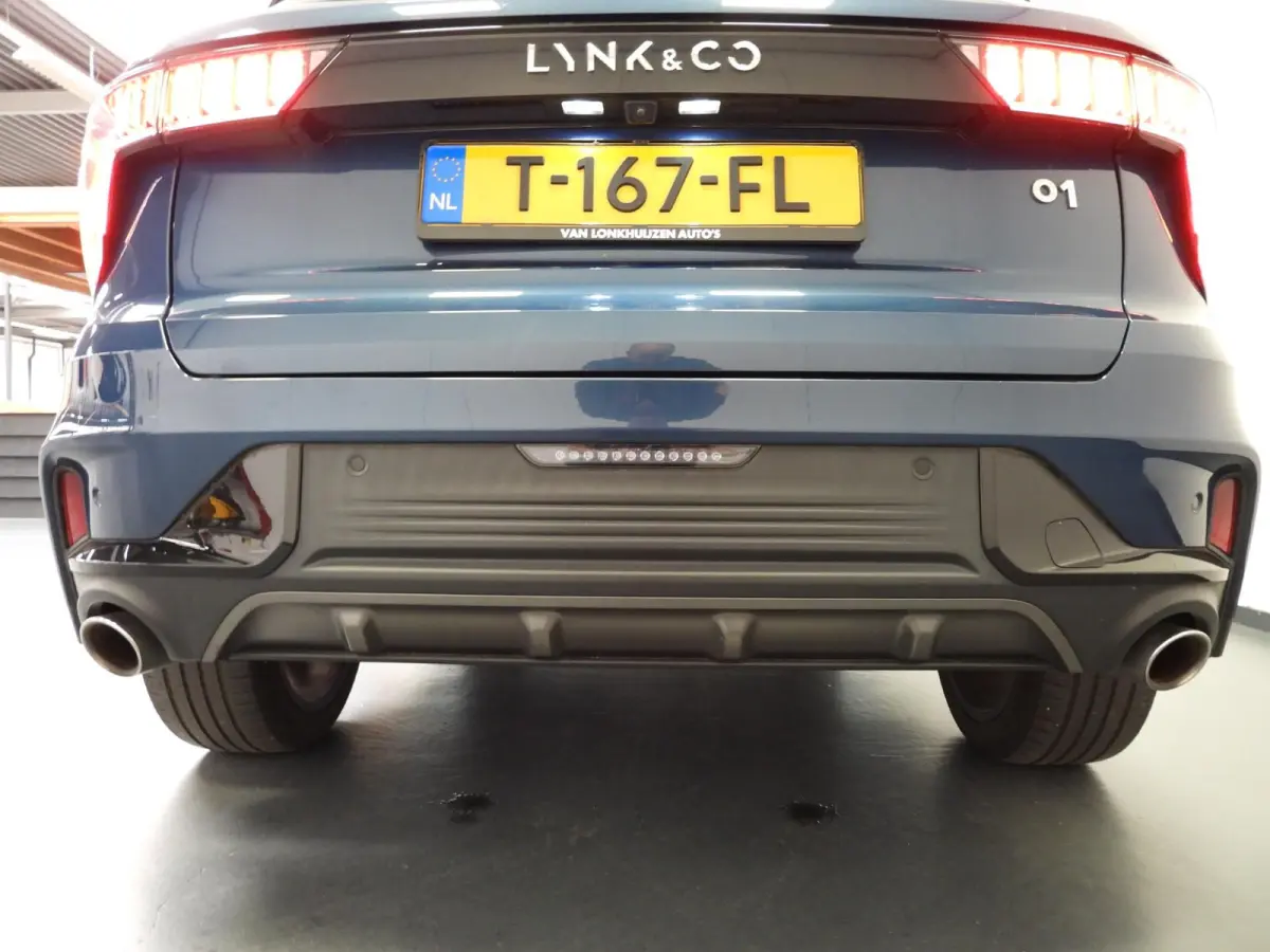 1.5 PHEV Plug-In ZWARTE HEMEL/360CAM/SCHUIFDAK/LED/20"LMV!