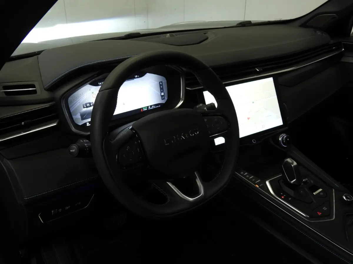 1.5 PHEV Plug-In ZWARTE HEMEL/360CAM/SCHUIFDAK/LED/20"LMV!