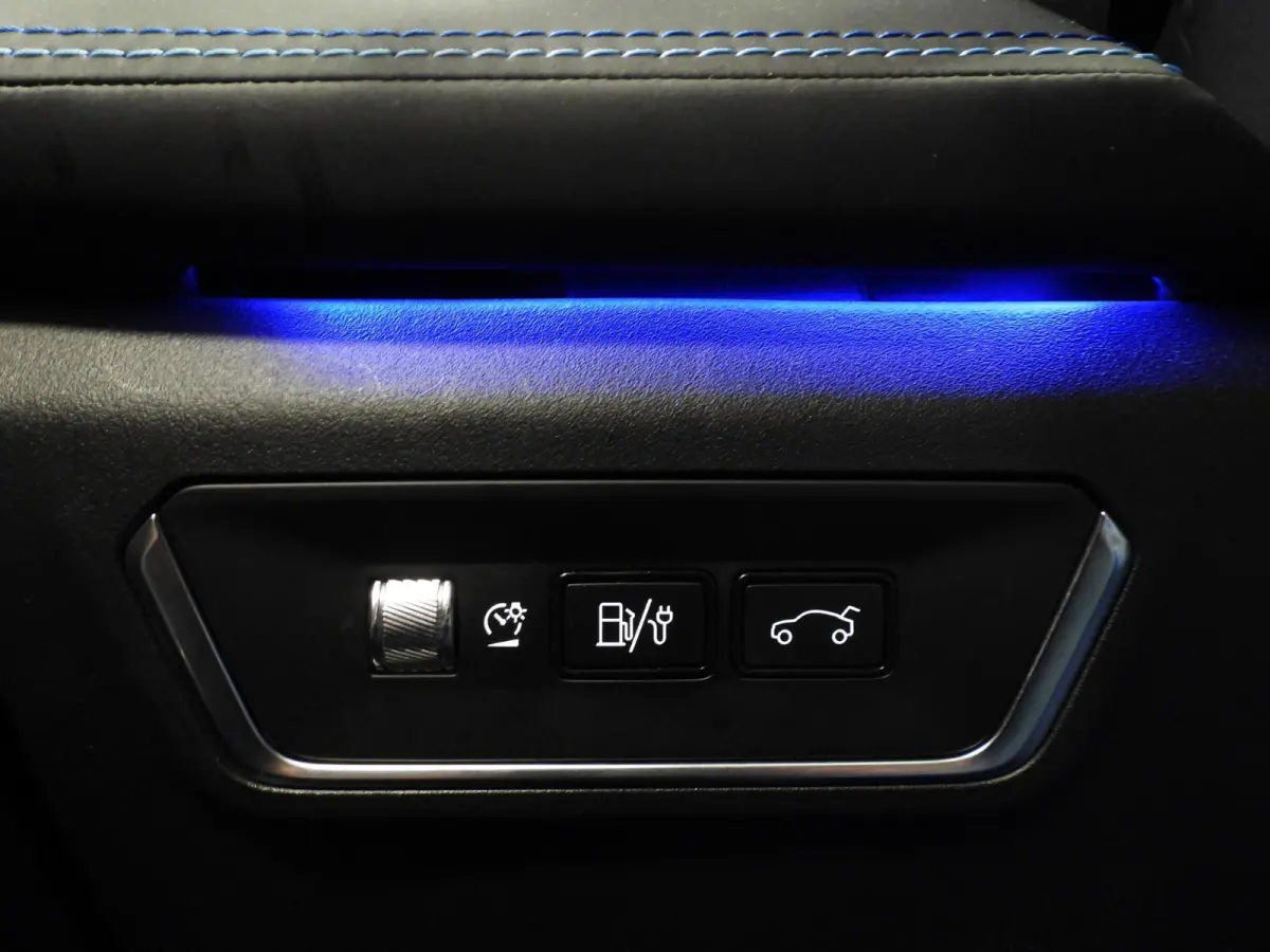 1.5 PHEV Plug-In ZWARTE HEMEL/360CAM/SCHUIFDAK/LED/20"LMV!