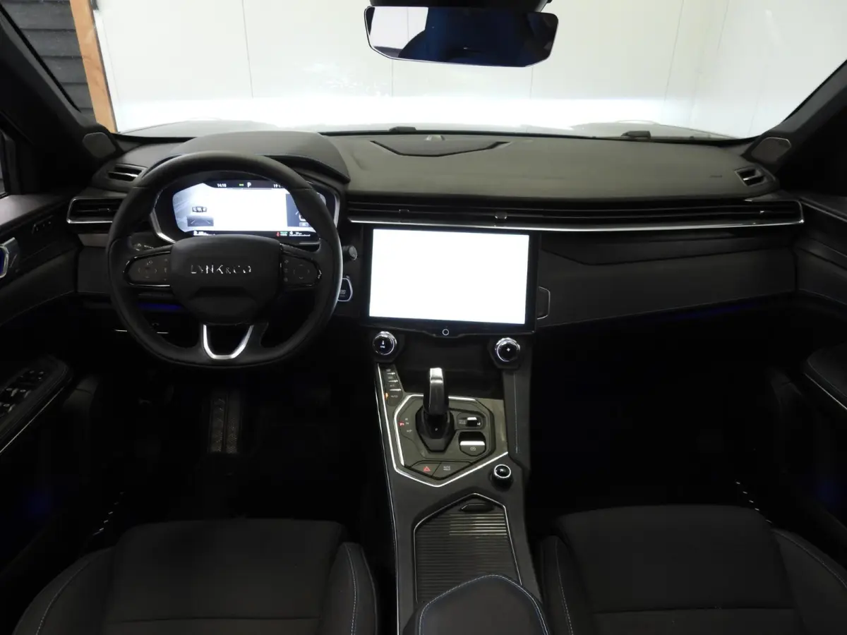 1.5 PHEV Plug-In ZWARTE HEMEL/360CAM/SCHUIFDAK/LED/20"LMV!