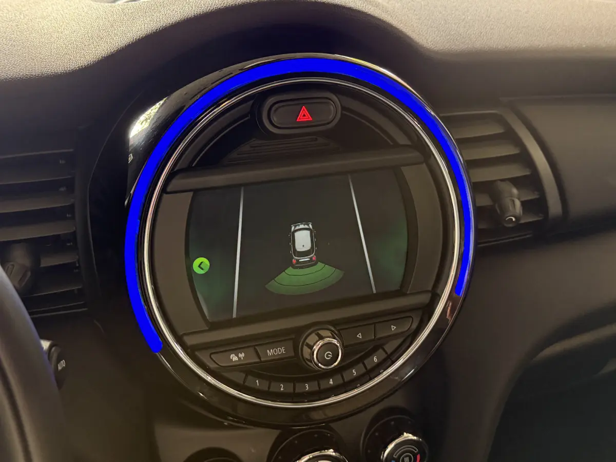 1.5 One Salt | Panoramadak | Apple Carplay | Cruise Control