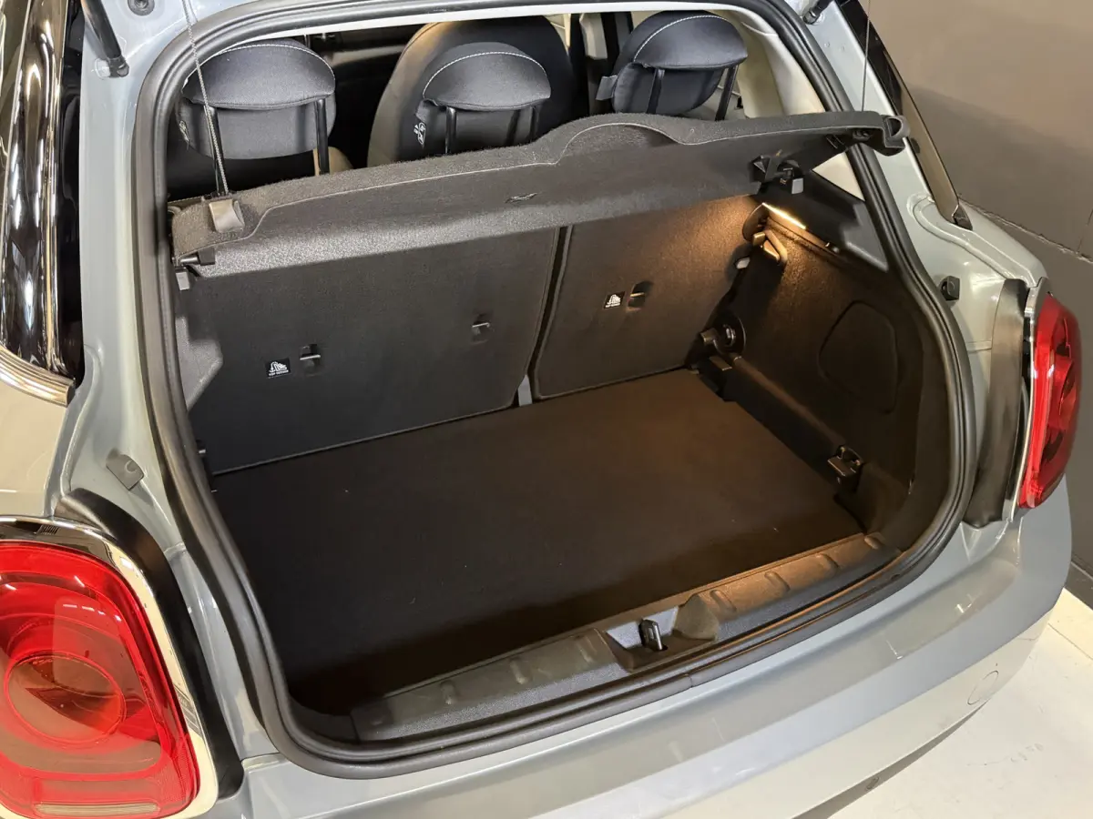 1.5 One Salt | Panoramadak | Apple Carplay | Cruise Control