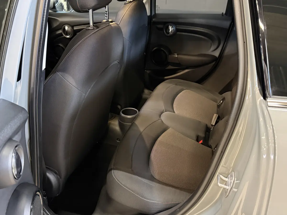 1.5 One Salt | Panoramadak | Apple Carplay | Cruise Control