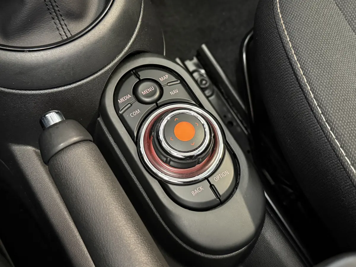 1.5 One Salt | Panoramadak | Apple Carplay | Cruise Control