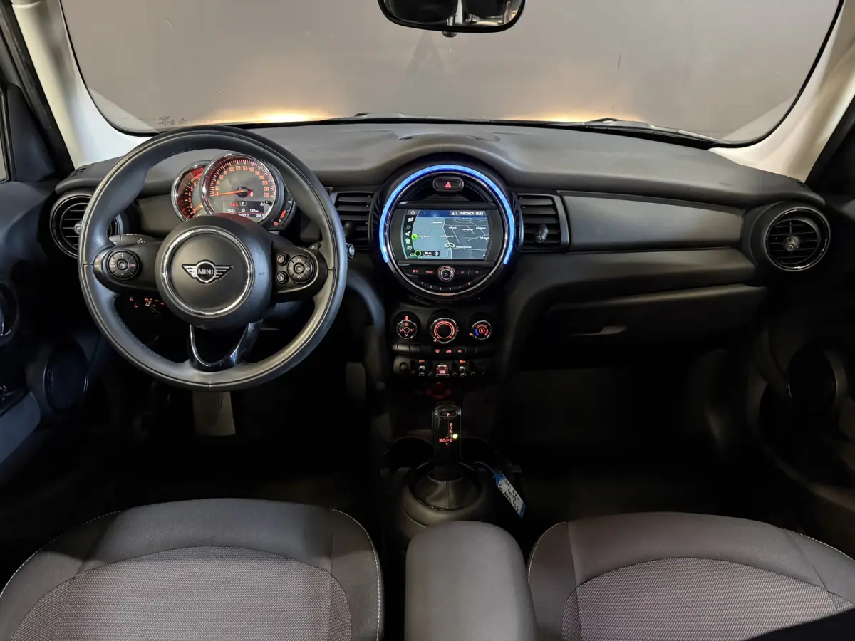 1.5 One Salt | Panoramadak | Apple Carplay | Cruise Control
