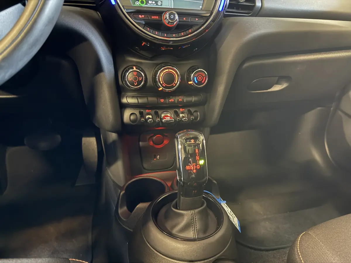 1.5 One Salt | Panoramadak | Apple Carplay | Cruise Control