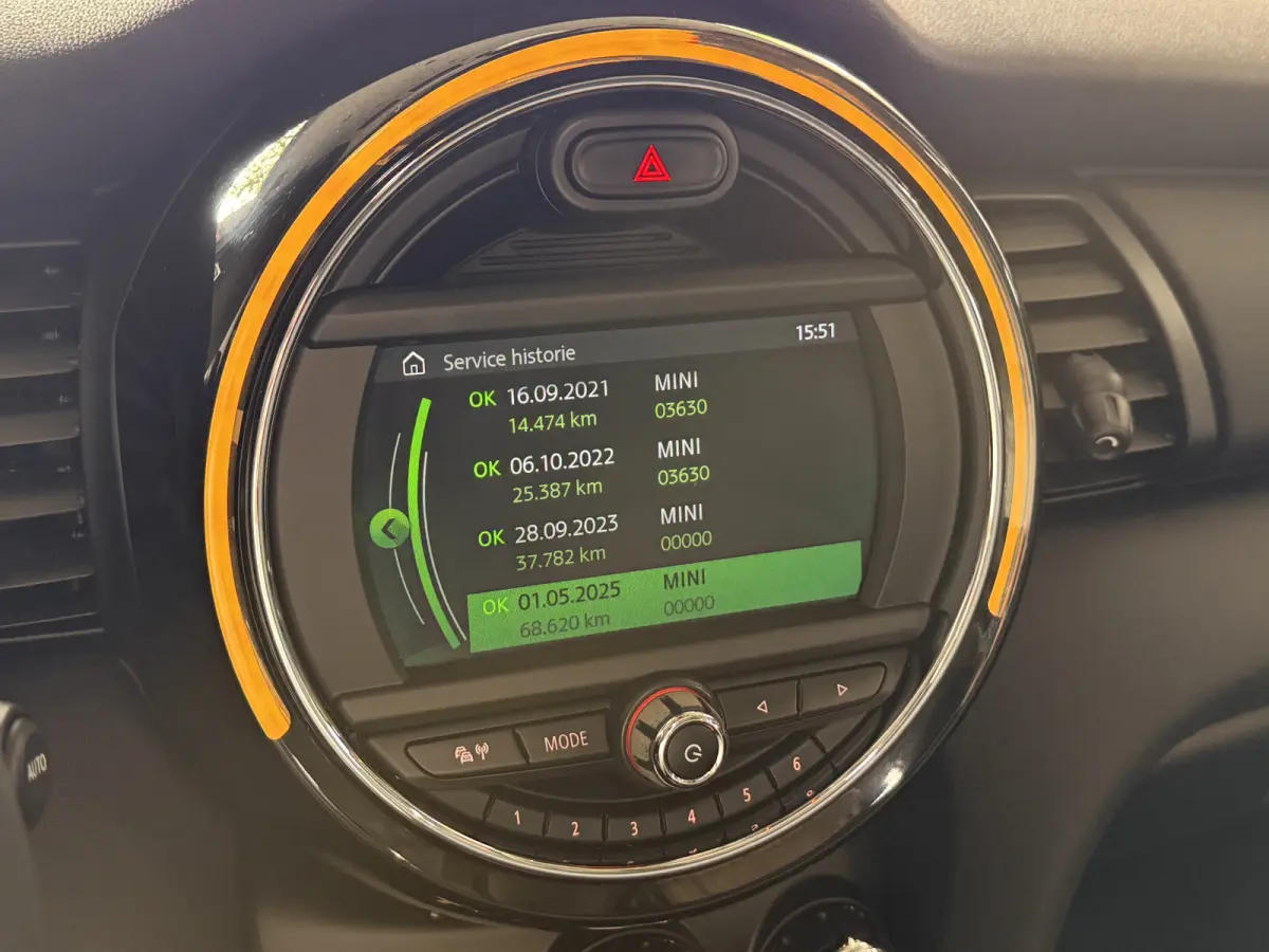 1.5 One Salt | Panoramadak | Apple Carplay | Cruise Control