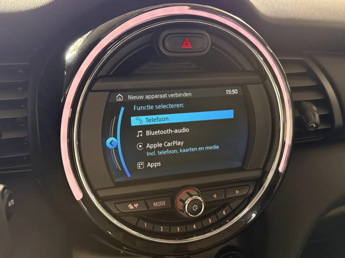 1.5 One Salt | Panoramadak | Apple Carplay | Cruise Control