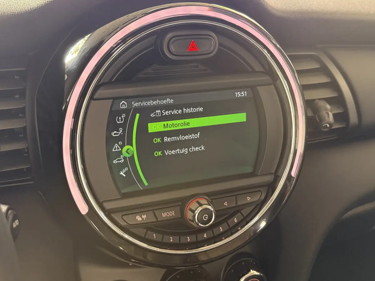1.5 One Salt | Panoramadak | Apple Carplay | Cruise Control