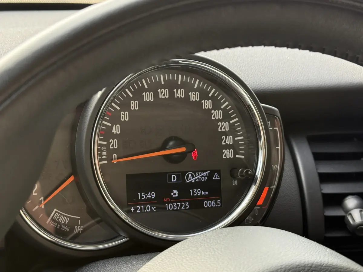 1.5 One Salt | Panoramadak | Apple Carplay | Cruise Control