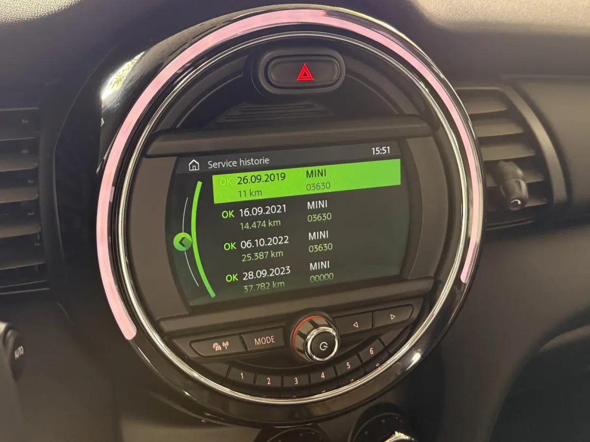 1.5 One Salt | Panoramadak | Apple Carplay | Cruise Control