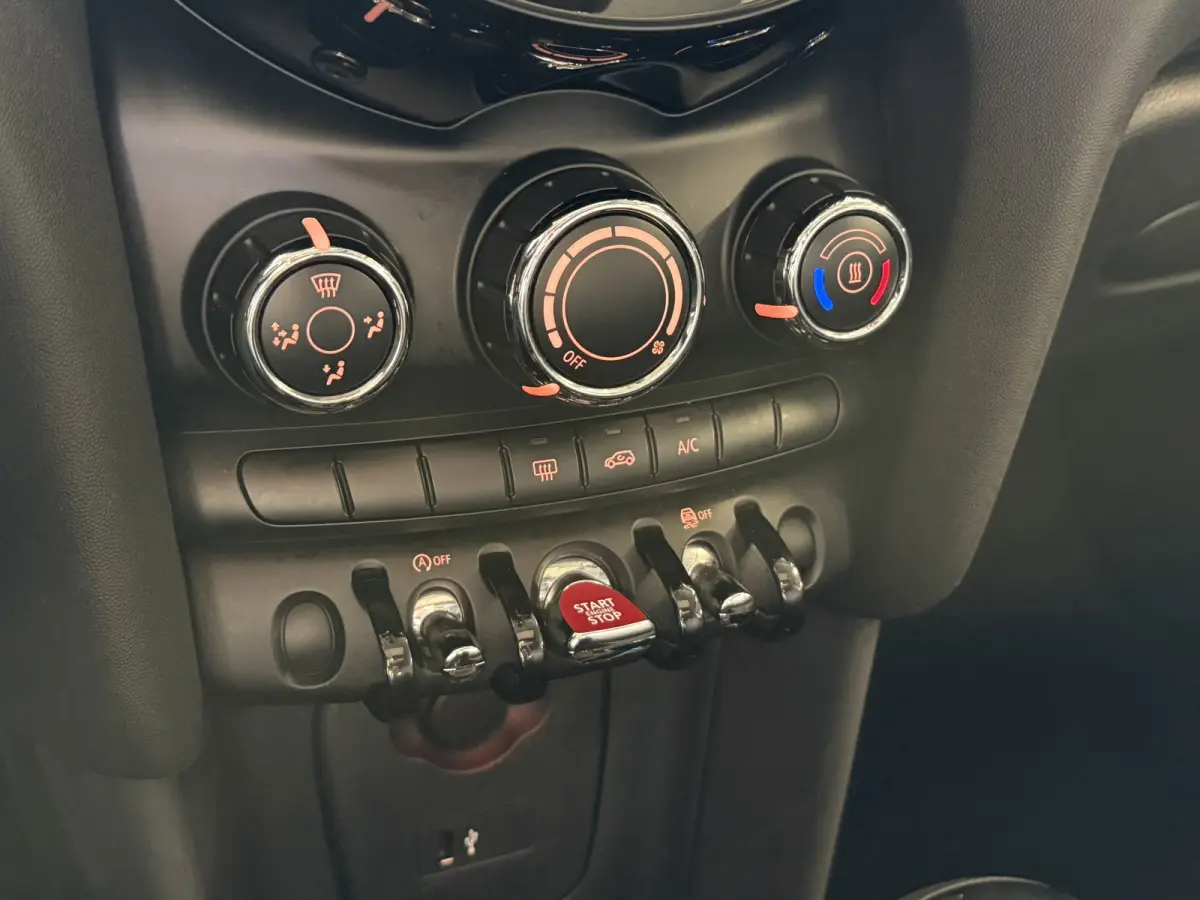 1.5 One Salt | Panoramadak | Apple Carplay | Cruise Control
