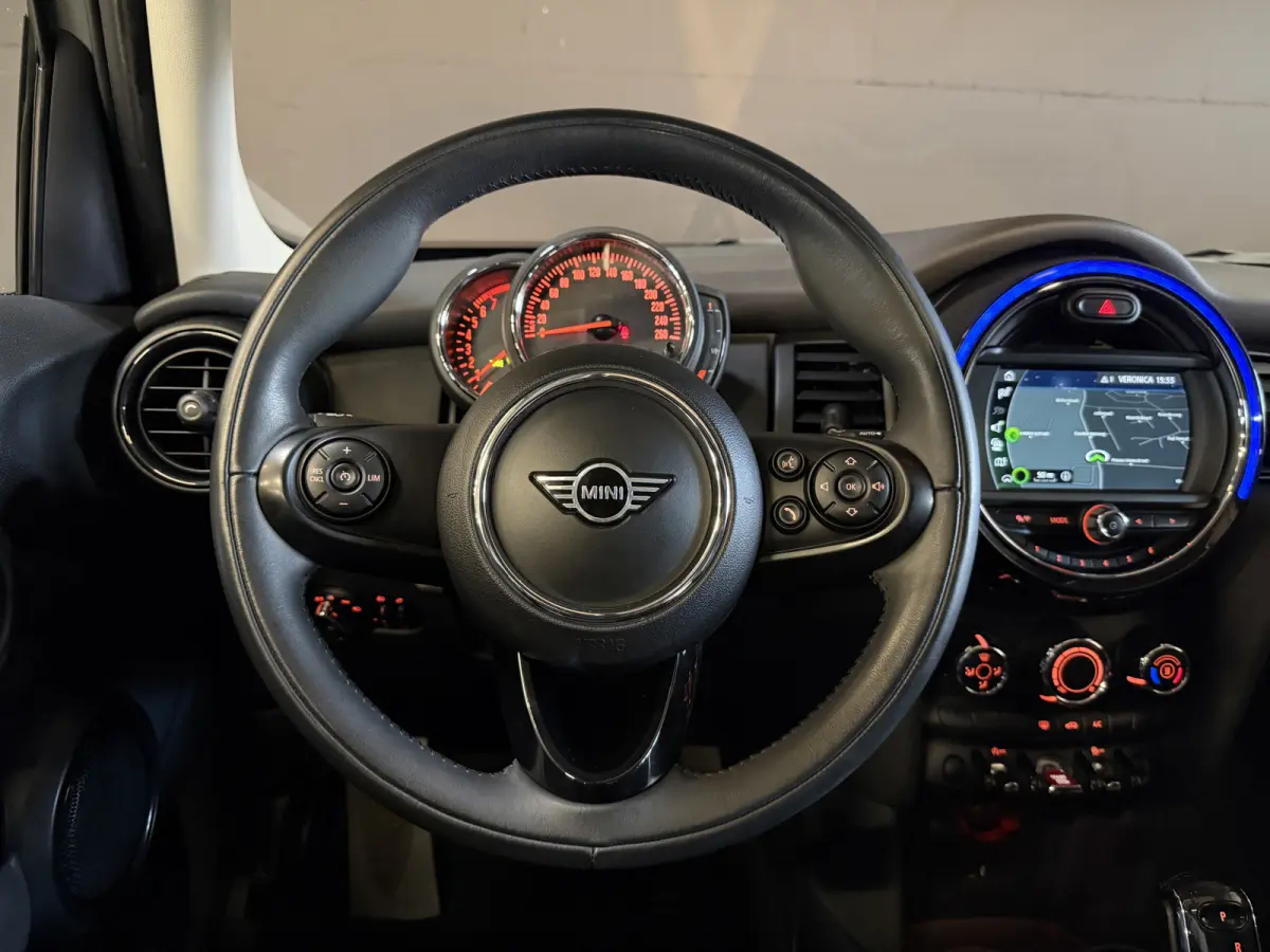 1.5 One Salt | Panoramadak | Apple Carplay | Cruise Control