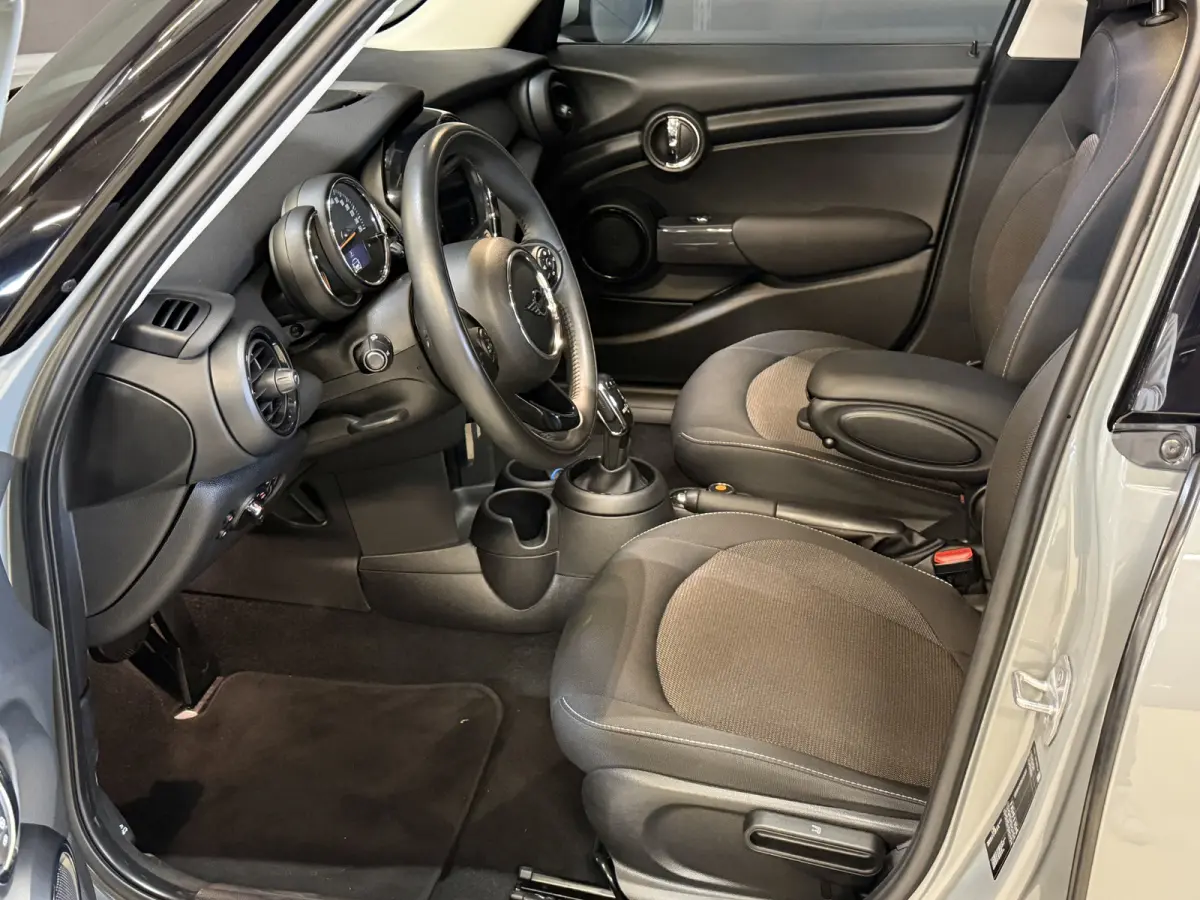 1.5 One Salt | Panoramadak | Apple Carplay | Cruise Control
