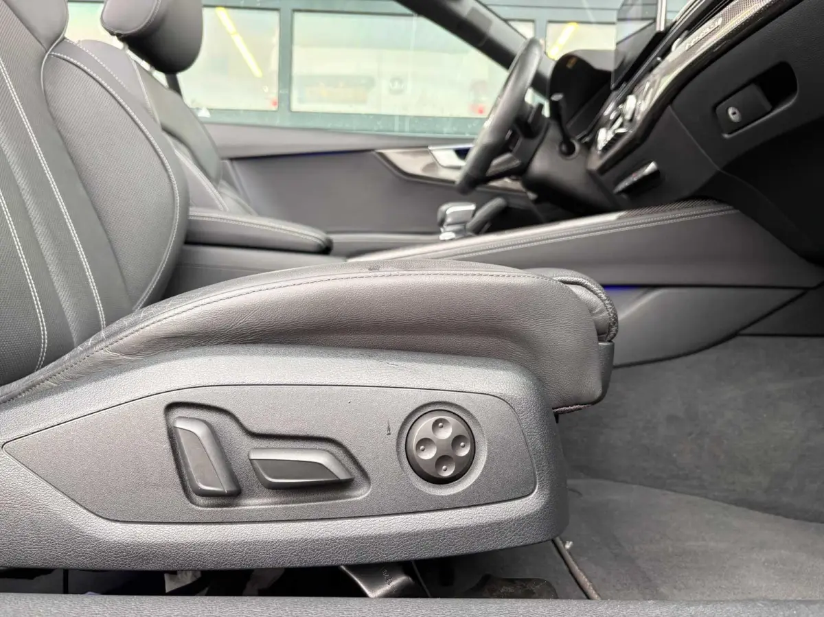 3.0 TFSI 354pk quattro | Nekverwarming | B&O Audio | Carbon | Memory | Matrix LED | Achteruitrijcamera